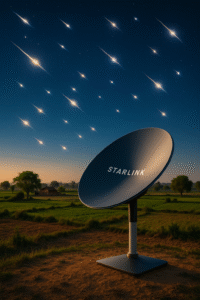 Starlink India Launch 2025: Expected Price, Speed, Availability & Benefits