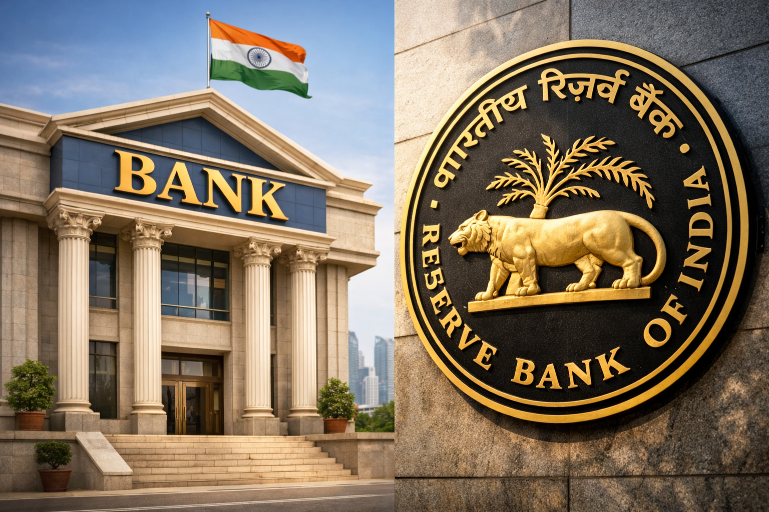 RBI new banking rules 2026 impact on bank customers in India