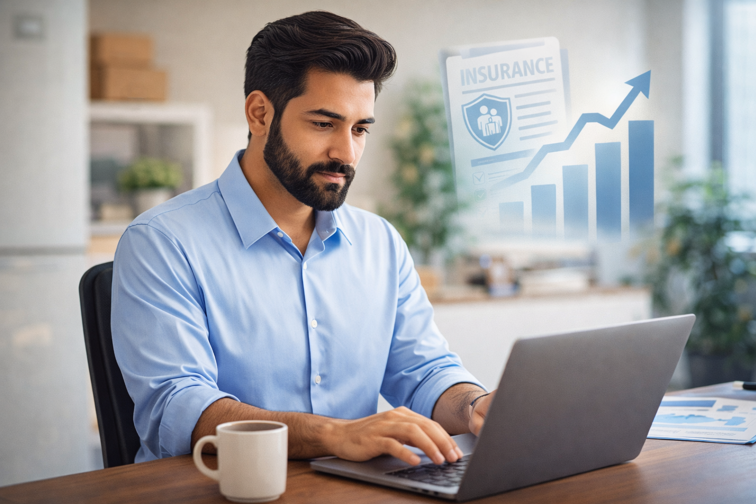 Best term insurance plans in India for self-employed professionals in 2026