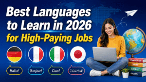 7 Best Languages to Learn in 2026 for High-Paying Jobs Worldwide