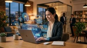 How to Choose the Right AI Tools for Your Small Business