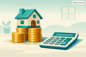 How Does a Mortgage Work? Fixed vs Adjustable Rate Explained