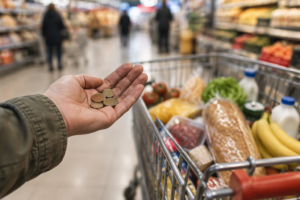 How Inflation Quietly Eats Your Savings (and 7 Ways to Protect Your Money)