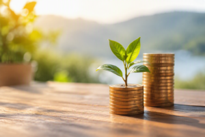 How Compound Interest Works: A Simple Guide to Growing Your Money