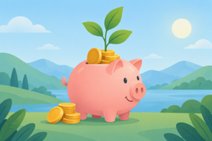 High-Yield Savings Account: How It Works and How to Choose One