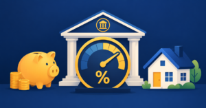 How Do Interest Rates Work? Why They Rise and Fall