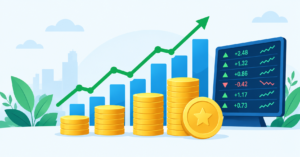 How Does the Stock Market Work? A Simple Beginner’s Guide